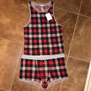 Victoria’s Secret PJ Set